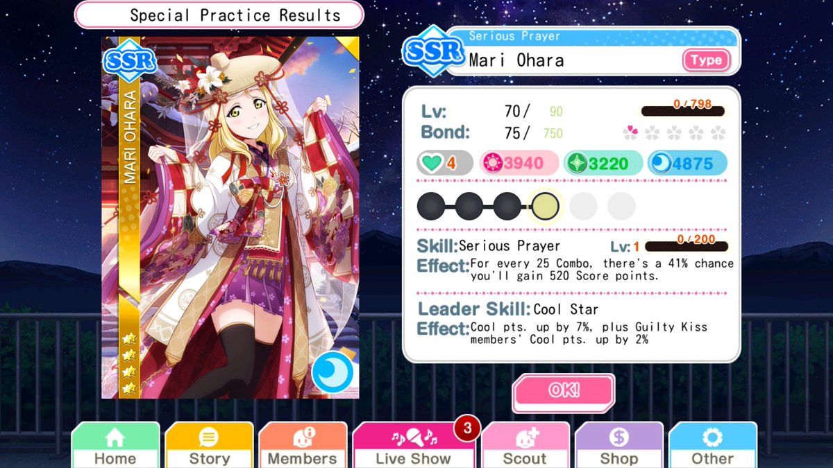 pyllymuro's tweet photo. PLUS some nice lucky scouts~ https://t.co/qyZ0VG7brC