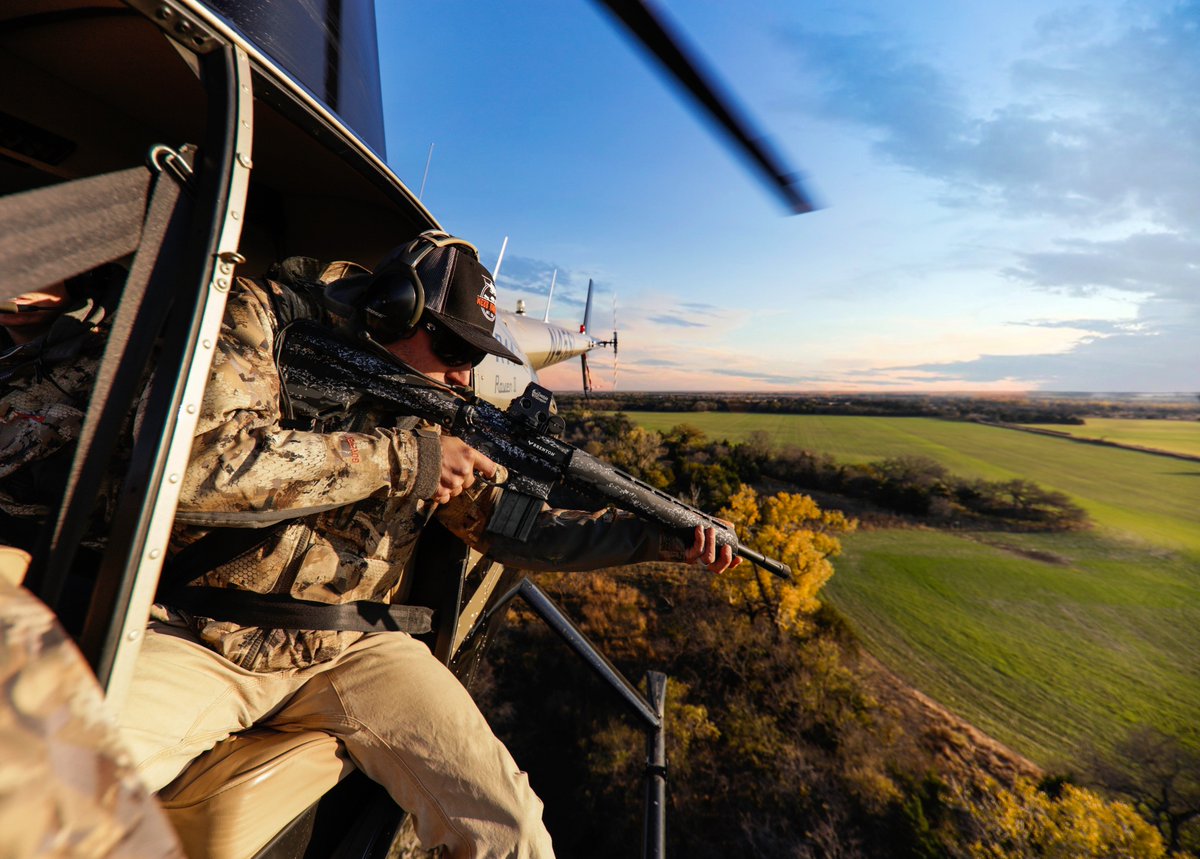 Hog Hunting in Oklahoma with the 6.5 Grendel. 

#awakenyourhunger #brentonusa #michiganmade #arhunter #arhunting #arhuntingrifle #hunting #guns #firearms #ar15 #deerhunting #deer #outdoors #whitetail #pighunting #oklahoma #hogs