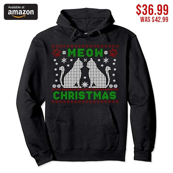 100% High quality product from amazon.{Trusted} 
-
Please click the link to visit&gt; amzn.to/2Qz1XT9 

-

#FridayFeeling  #ThePrincessBride #ButchCassidy #NationalFastFoodDay #FlashbackFriday  #FridayMotivation #BetsyDeVos #AllthePresidentsMen #SundanceKid  #cat  #christmas