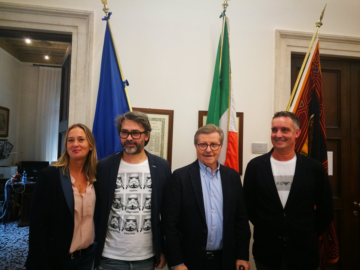 Città di Arzignano tweet media