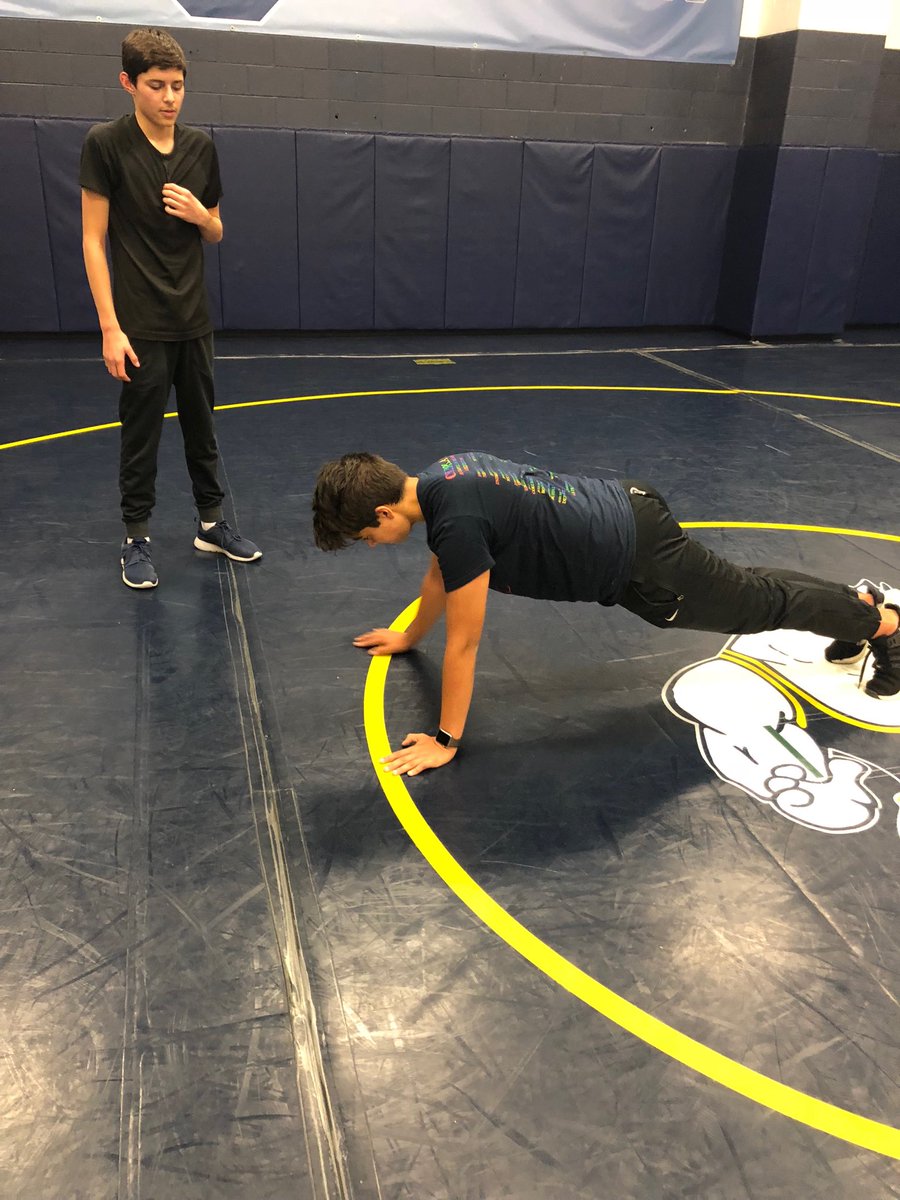 A2 Virtual+ (@a2virtual) on Twitter photo <a href="/A2Virtual/">A2 Virtual+</a> <a href="/SkylineHighA2/">Skyline High School</a> Tri 1 - Personal Fitness students, Ben Deininger & Tejvir Thomas, taking final FIT test with Instructor, Dianne Dudley - mile run and Push-ups. Going for personal best! <a href="/A2Schools/">A2 Public Schools</a> <a href="/A2Virtual/">A2 Virtual+</a> <a href="/SkylineHighA2/">Skyline High School</a> Tri 1 - Personal Fitness students, Ben Deininger & Tejvir Thomas, taking final FIT test with Instructor, Dianne Dudley - mile run and Push-ups. Going for personal best! <a href="/A2Schools/">A2 Public Schools</a>