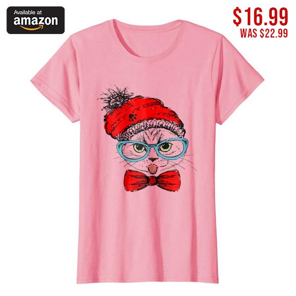 100% High quality product from amazon.{Trusted} 
-
Please click the link to visit&gt; amzn.to/2Qz1XT9 

-

#FridayFeeling  #ThePrincessBride #ButchCassidy #NationalFastFoodDay #FlashbackFriday  #FridayMotivation #BetsyDeVos #AllthePresidentsMen #SundanceKid  #cat  #christmas