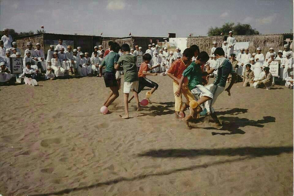 هيثم الجهوري | Haitham Al-Jahwari tweet media