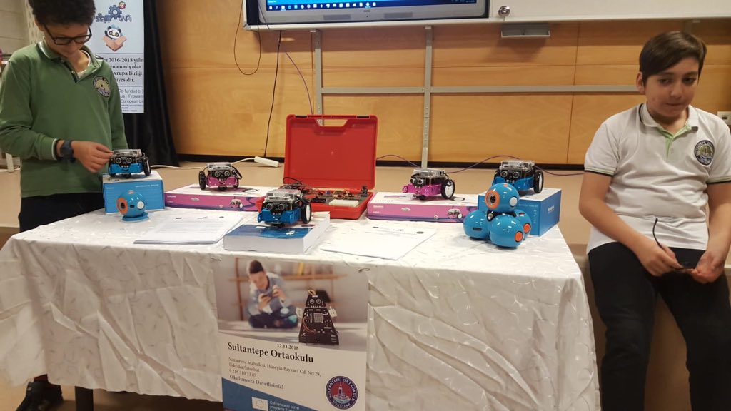hakan77gunduz's tweet photo. Multiplier Events #stemjamgroup #aiju #colegioengeba #stem https://t.co/end7nkZRbC