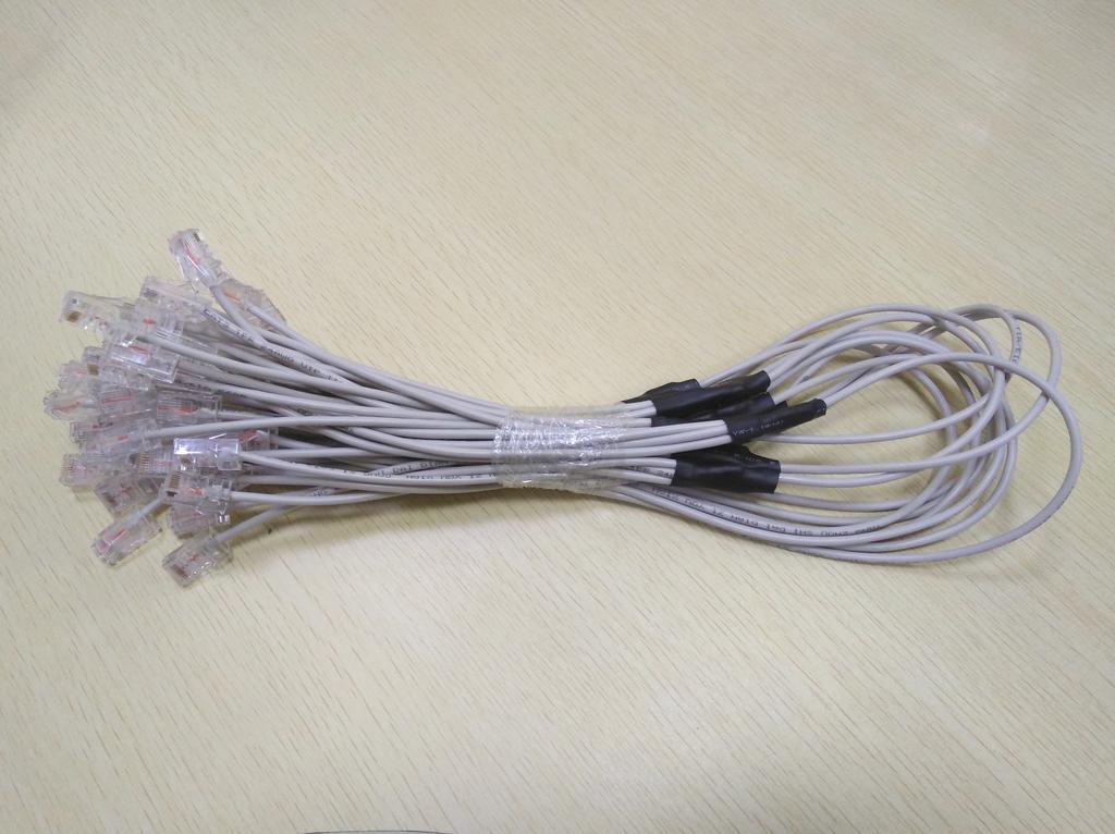 CloomTech_Jack's tweet photo. #TelephoneCable #CustomCable #CableAssembly #WiringHarness https://t.co/vfiQYHm63z