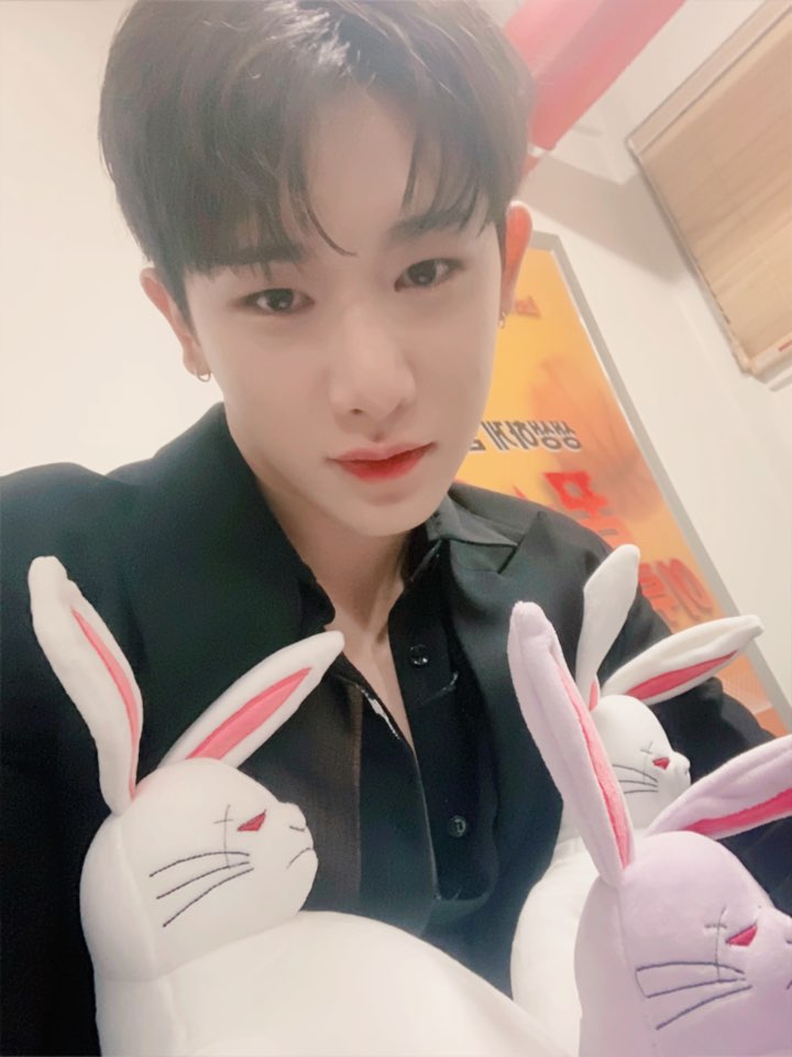 몬스타엑스_MONSTA X tweet media