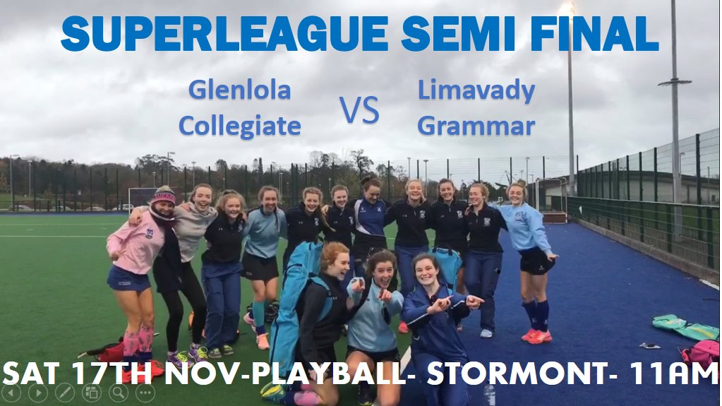 Come along and show your support for our 1st XI tomorrow morning! #GCSproud
