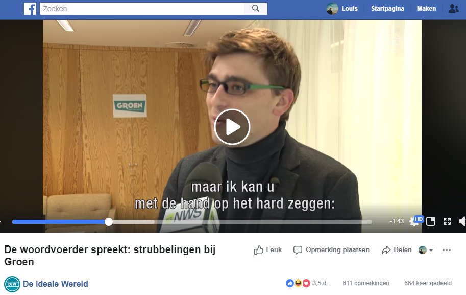 Louisvandoorsse's tweet photo. Noem mij (zoals hier eerder al verscheen) een taalnazi, maar net na de les copywriting deze fout tegenkomen op mijn feed. Ik kon het niet laten... @SergeCornelus #copydogs18 #Woordvoerder https://t.co/0zFejqFHB6