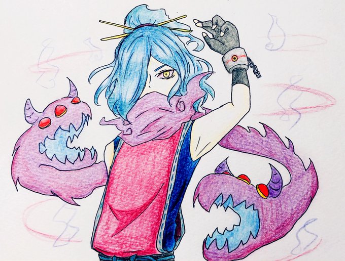 極オロチのtwitterイラスト検索結果 古い順 極オロチのtwitterイラスト検索結果 古い順