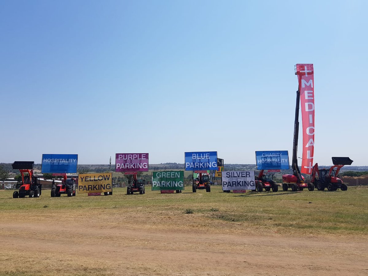 ManitouSA_2's tweet photo. Catch our machines at Red Army out for set up at the Telkom 947 Cycle Challenge this weekend. Our machines are here to help, all the best to all the cyclists
#redmachine #race #handlingyourworld #manitousa #94.7race https://t.co/1cQ7kaBpBP