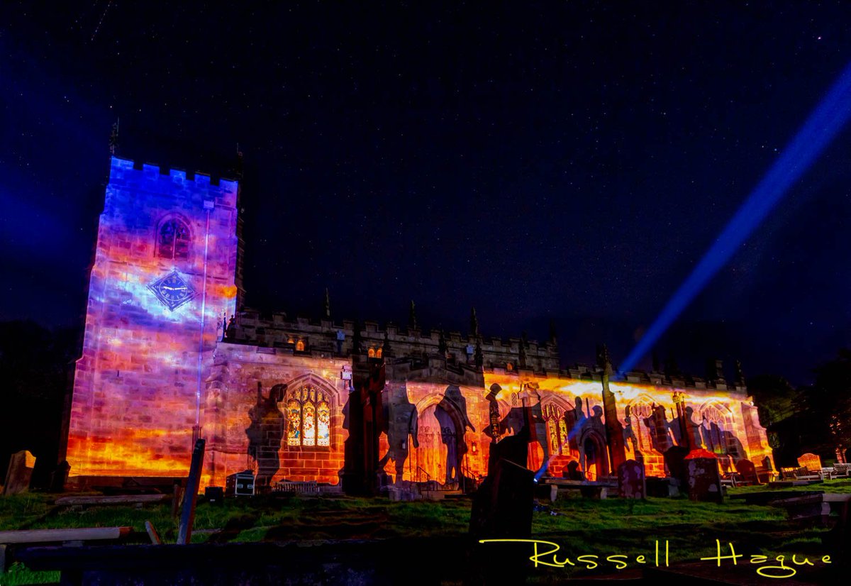 StNicholasPoppyTrail tweet media