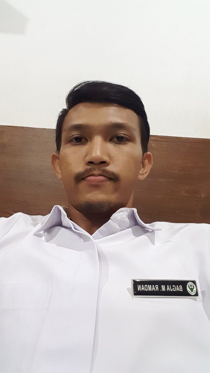 Rutinitas tanpa batas. . .