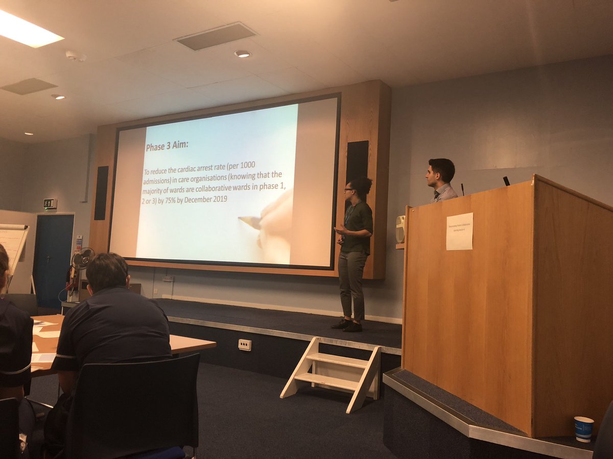 LauraQI_NHS's tweet photo. We are getting ready for Phase 3 and for the new Aim! #DPCollab @NCAlliance_NHS https://t.co/k6T7RkbVbE