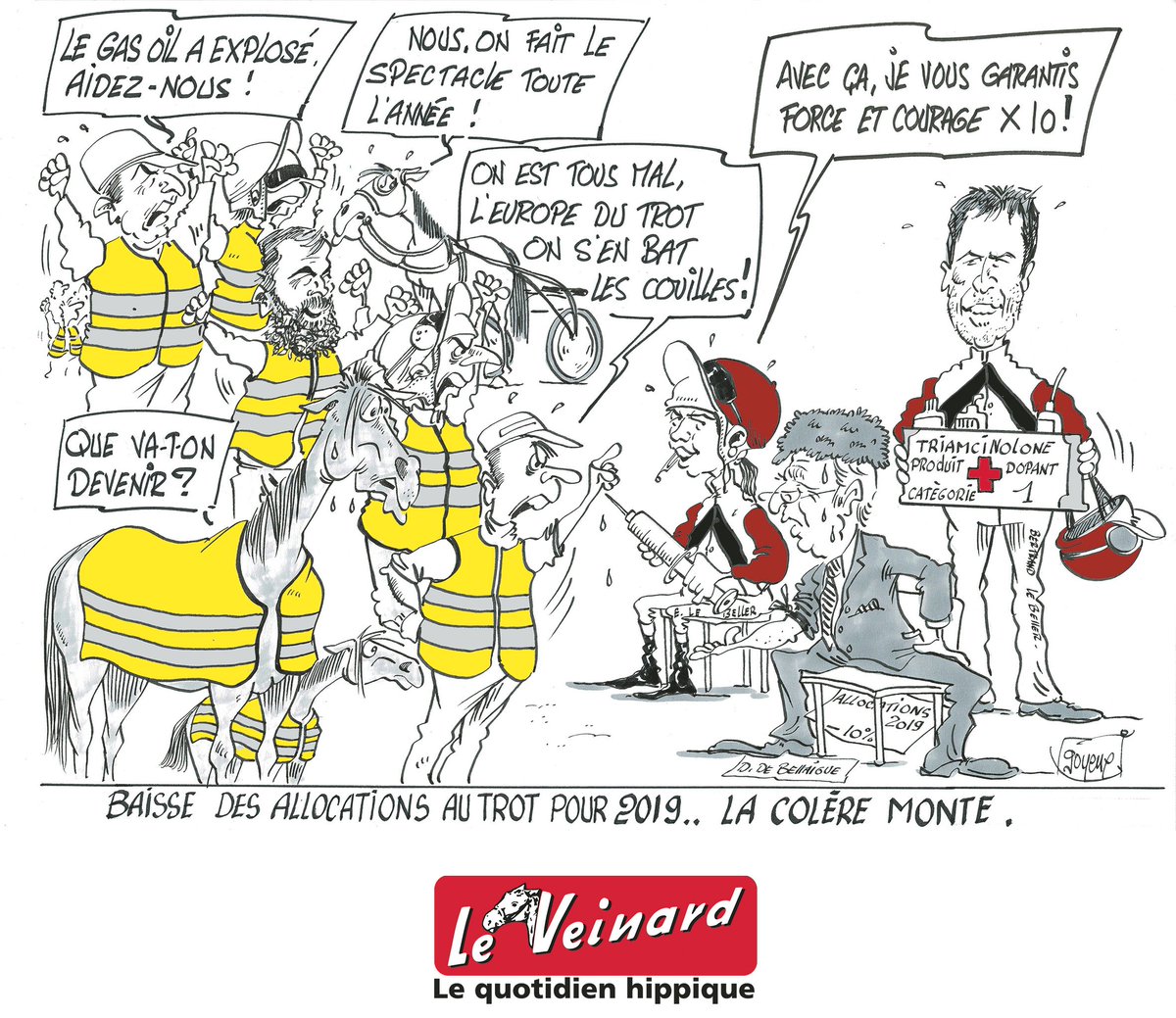 Scarica Gratis Images Le Veinard Quotidien On Twitter L Humour De La Semaine Par Joyeux actualisé salutations