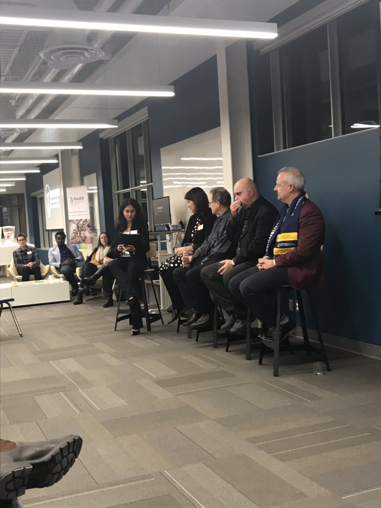 Mike Commito tweet media