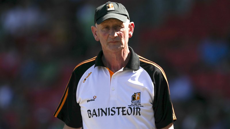 "There has to be a serious look taken at it, come in with a blank canvas and plan the year between club &amp; county. The club is the "lifeblood" of the Association." <a href="/KilkennyCLG/">Kilkenny GAA</a> Manager Brian Cody calling for a 'meeting of minds' immediately. Read: bit.ly/2RS3p3c