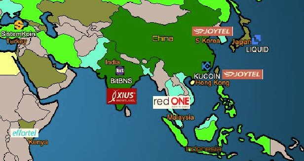cechv2's tweet image. What about #asia the bigest #continet #awesome people &amp;amp; #population which know that #crypto is the #future &amp;amp; can obtain some #Electroneum #ETn #coins for #free #china #russia #Philippines #indonesia #vietnam #VietnamGP #india #Mumbai #Karachi #peking #Shanghai #macao #iran #japan