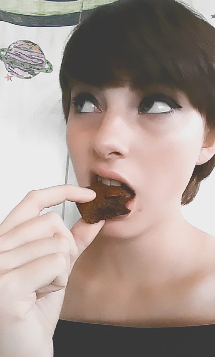 zafirastarlight's tweet photo. Enjoy the little things and dream big.
#emogirl #ShortHairDontCare https://t.co/xrovaX2NC0
