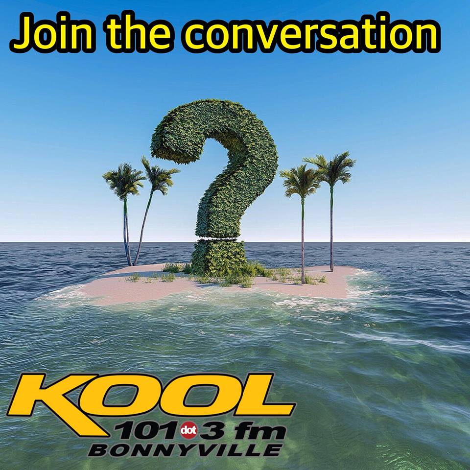 hot1013fm's tweet image. What are some cheat codes that you’ve found in the game of life?

#koolmornings