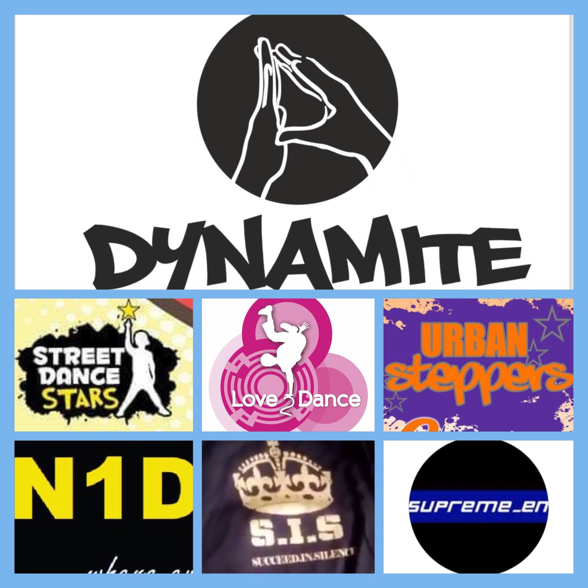 The IGNITE #danceshowcase line up looks #amazing! 
Don’t forget to get your #ticket from the dance crews OR from #eventbrite - IGNITE dance showcase £12.00 for adults £6.00 for children
#dynamitedanceteam #streetdancestars #love2dance #urbansteppers #N1dance #sis #supreme_ent