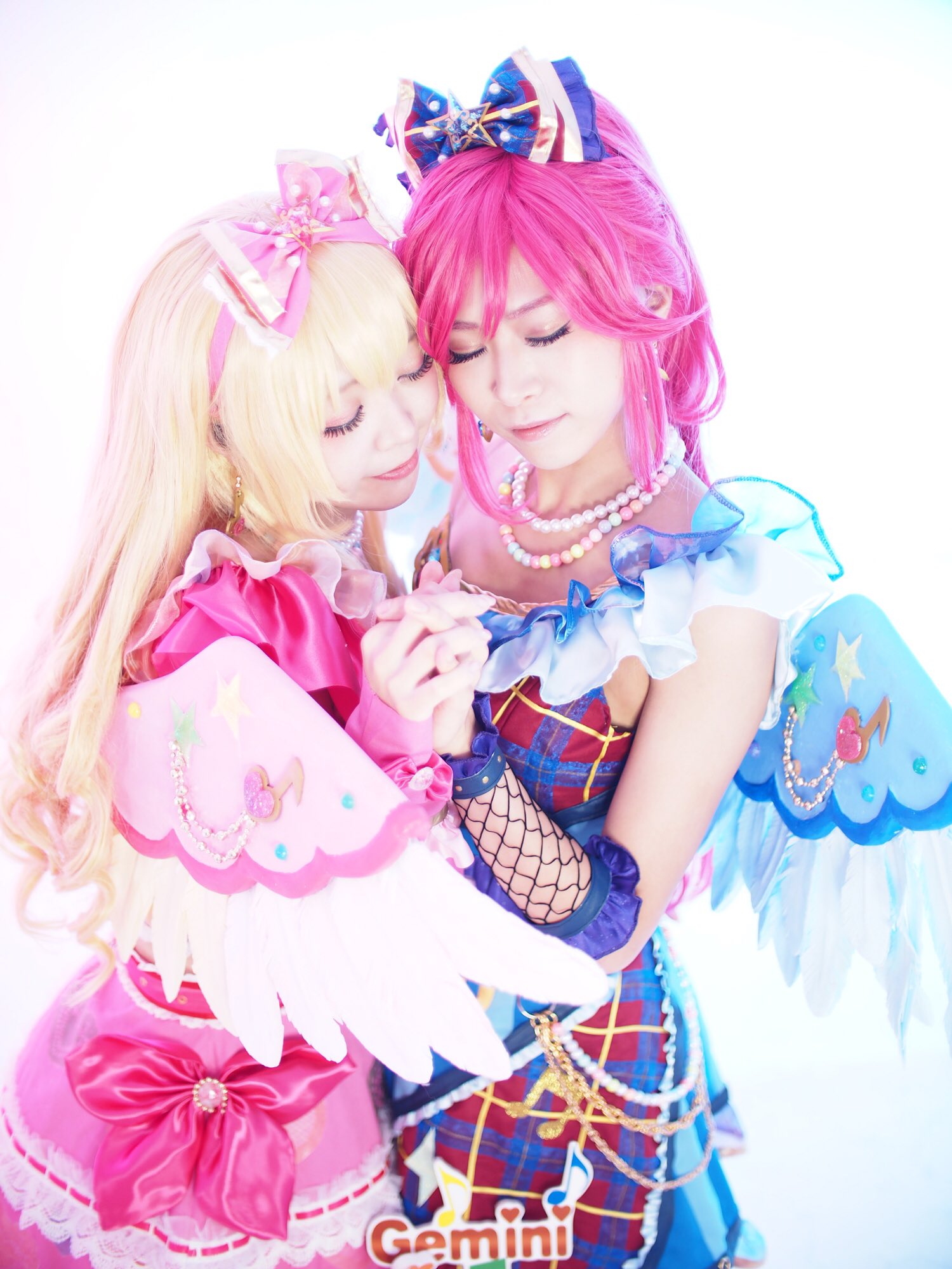 ⑅虹ヶ丘こりす⑅♡BOOTH通販してます♡ on X: ⑅虹ヶ丘こりす⑅♡BOOTH通販してます♡ on X: