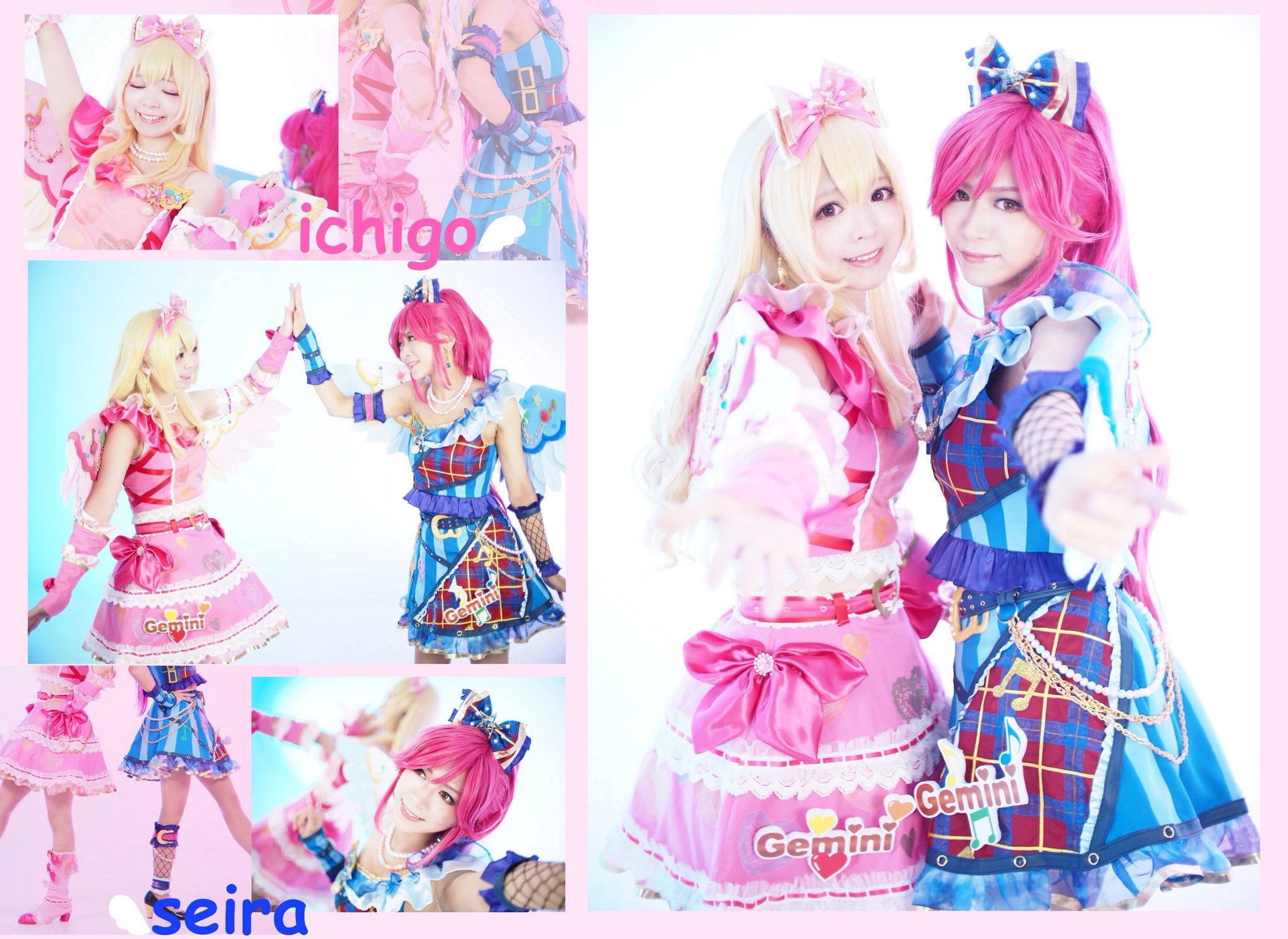 ⑅虹ヶ丘こりす⑅♡BOOTH通販してます♡ on X: ⑅虹ヶ丘こりす⑅♡BOOTH通販してます♡ on X:
