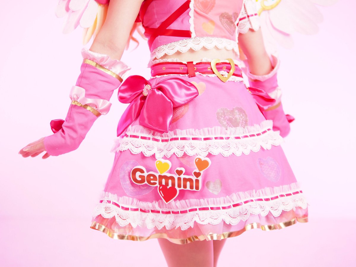 ⑅虹ヶ丘こりす⑅♡BOOTH通販してます♡ on X: ⑅虹ヶ丘こりす⑅♡BOOTH通販してます♡ on X:
