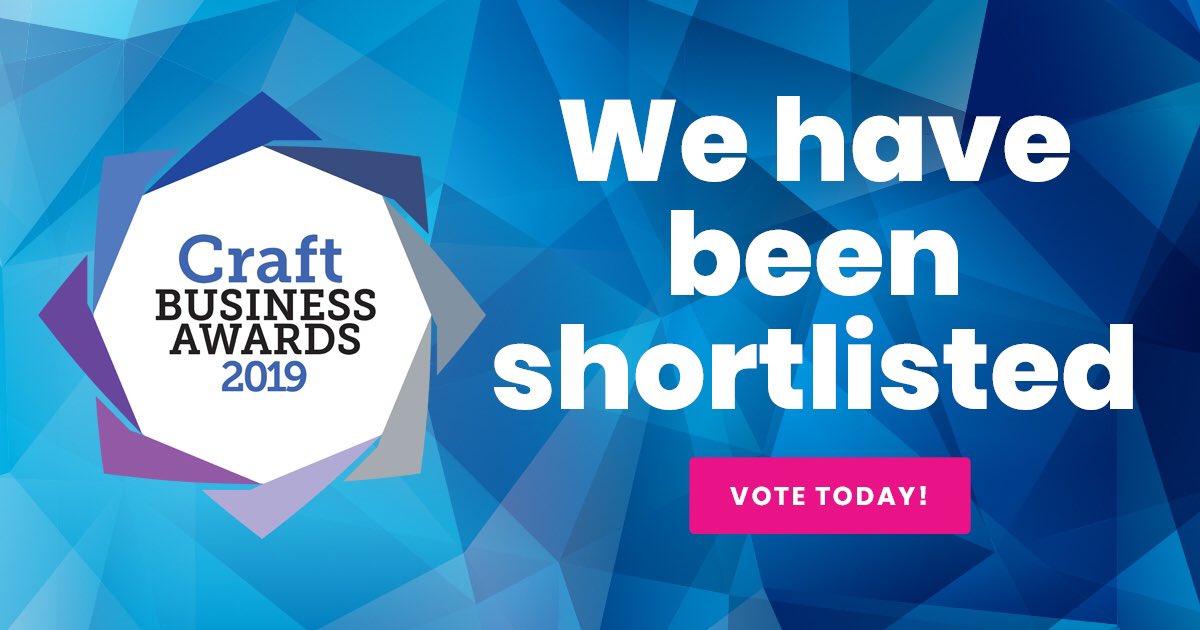 Craft Consortium tweet media