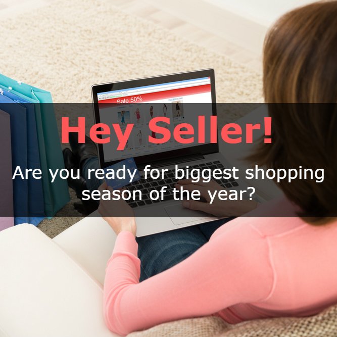 ZestinIT's tweet photo. THE #SHOPPING SEASON IS COMING! #Customers r ready wid shopping list &amp; #budget. Is your store ready fr #ShoppingSeason of year? #BlackFriday, #CyberMonday #Thanksgiving #SmallBusinessSaturday #FreeShippingDay #SuperSaturday #GreenMonday #Hanukkah #Christmas #BoxingDay
#Marketing https://t.co/bhakWjwn9K