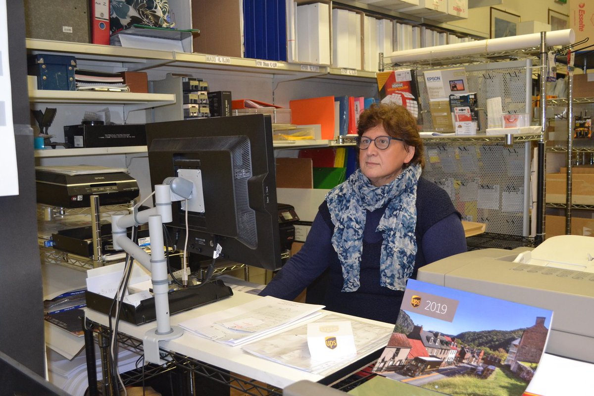 UPS_IT's tweet image. Da oggi un nuovo servizio: Spedisci da una sede Access Point 📦
La prima ad aderire, la signora Iolanda di DAMU, vi aspetta presso il suo store in via Razza 2, a Milano. Cerca qui bit.ly/2OKqZwU le altre sedi UPS Access Point. 
Sconto speciale del 10%. #UpsAccessPoint