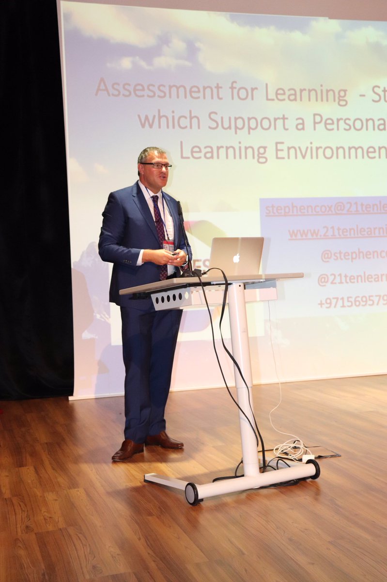21tenlearning's tweet image. Well that’s a wrap for day 1 at the Azerbaijan ‘Assessing Learning Conference’ in Baku Thoroughly enjoyable day with over 750 teachers and leaders! #assessinglearning #leadership #coaching #conferences #presenter #assessmentforlearning #teachmiddleeast