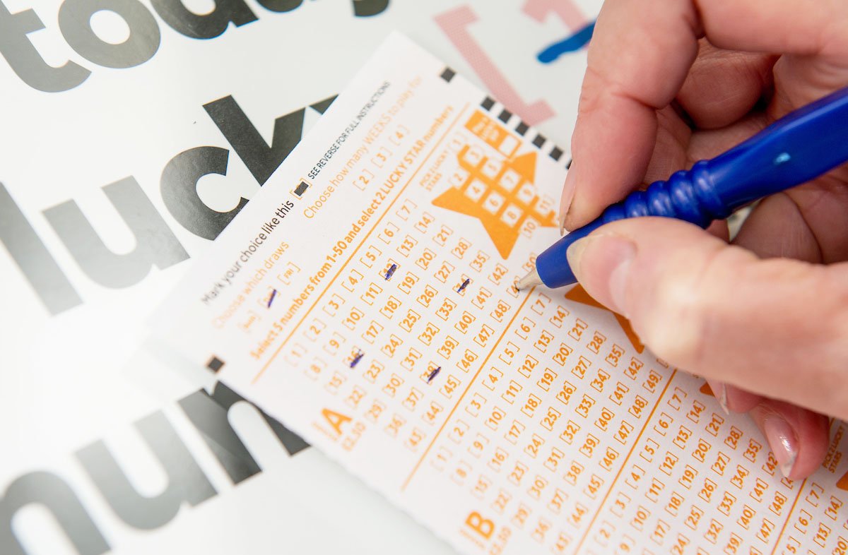 CEO Neil McArthur talks about the next competition to run the National Lottery. Click the link to find out more: 4nlc.com/News/2018/BLOG…