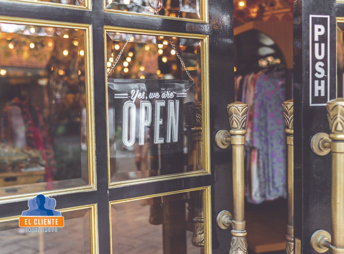 ¿Sabías que....el Cliente Indiscreto ya ha realizado más de 200.000 visitas como Mystery Shopping?