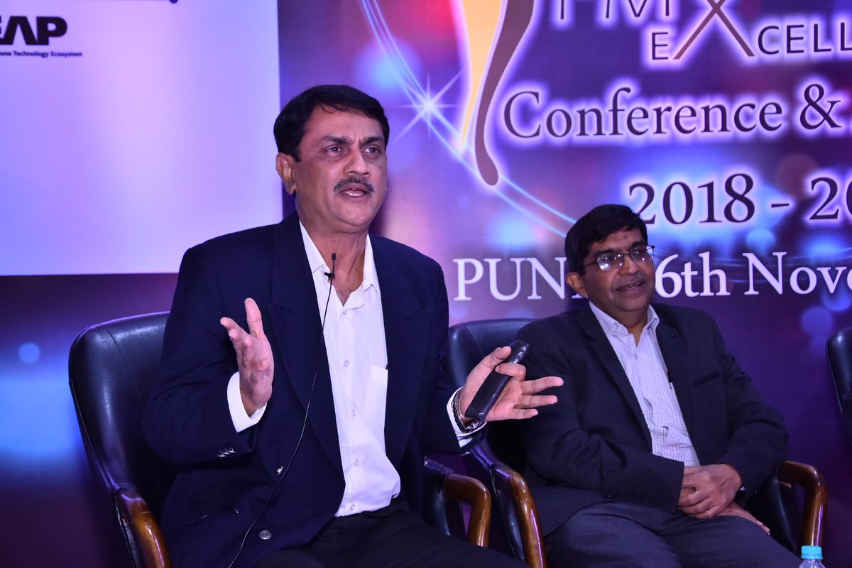 theinfhra's tweet photo. iNFHRA's #FM #EXcellence & #AWARDS 2018-19, @ #Pune, 16th Nov 18
#PlenaryDiscussion on #PuneVision2025!
@nitingdeshpande @CPPuneCity @PuneCityPolice @OfficialPMRDA @kirangitteias @a_parasnis @vidyadharP1 @JLL @Colliers @CushWake @CBRE_India @knightfrank @mandeep_wasu @khanfaiyaz https://t.co/K97iKZNkWO