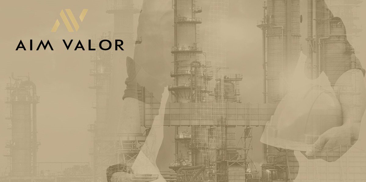 AimValor's tweet photo. Read more about how our Asset Integrity Management Services can improve your uptime &amp; reliability whilst reducing your OPEX &amp; administration workload. Click on there link below https://t.co/o7rwnbyOUe https://t.co/fWSNcdW4Gg