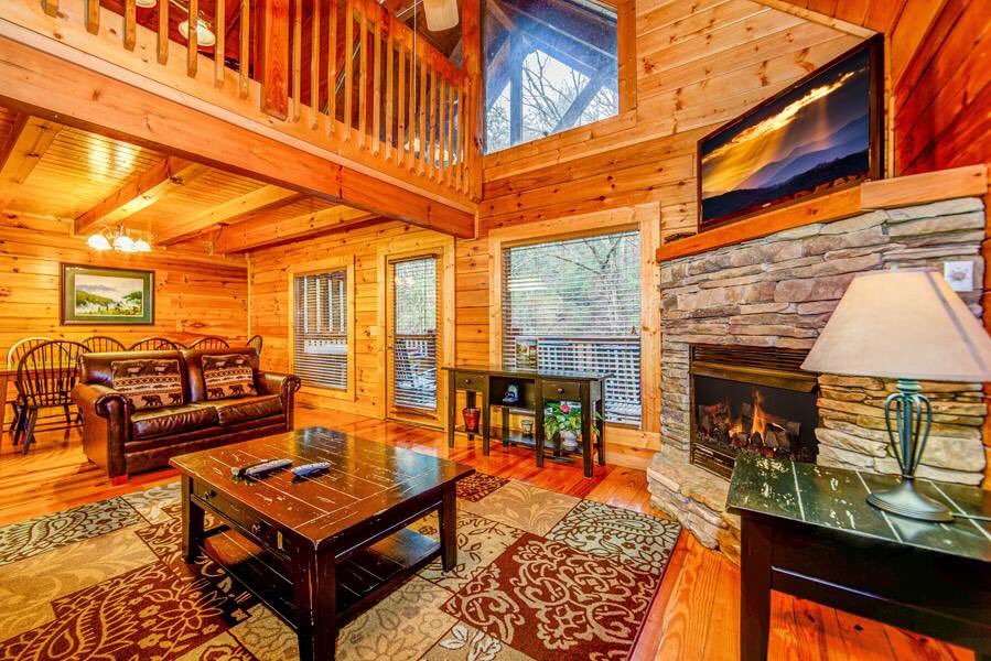 Cabin Resort Rentals On Twitter Come Enjoy The Fun