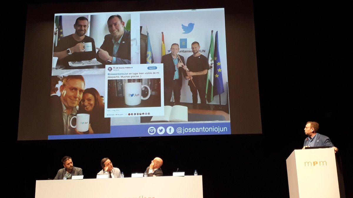 seggeriatria's tweet photo. Participa en el sorteo de la famosa taza de @Jun al Twitter más ingenioso #smartaging #smartaging2018 https://t.co/L25tw68OEt