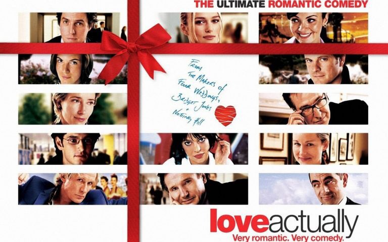 NetPIXOnline's tweet photo. Can you believe that Love Actually is 15 years old! https://t.co/bd0MfmFxVE #Christmas #movies #Wow https://t.co/Seh0bHW2V5