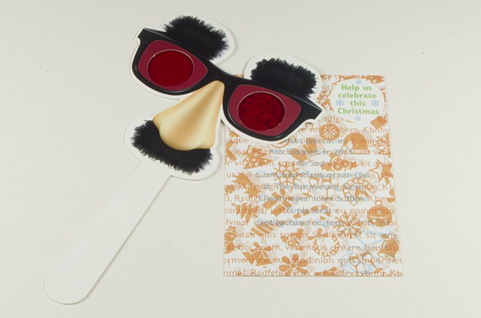 whitneywoodsuk's tweet photo. These ‘red reveal’ glasses are perfect to invite your corporate clients to your Christmas party event!
https://t.co/F0L4RY3dxg
#christmasinvite #christmasparty #christmasgift #christmasgreetings #topsecret #hiddenmessage #directmarketing #directmail #eventinvite #eventinvites https://t.co/8IiZTjE367