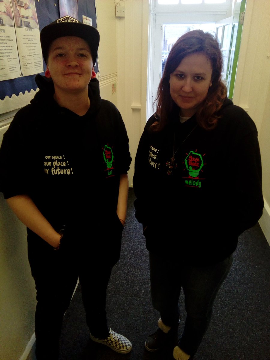 Youth Shedz tweet media