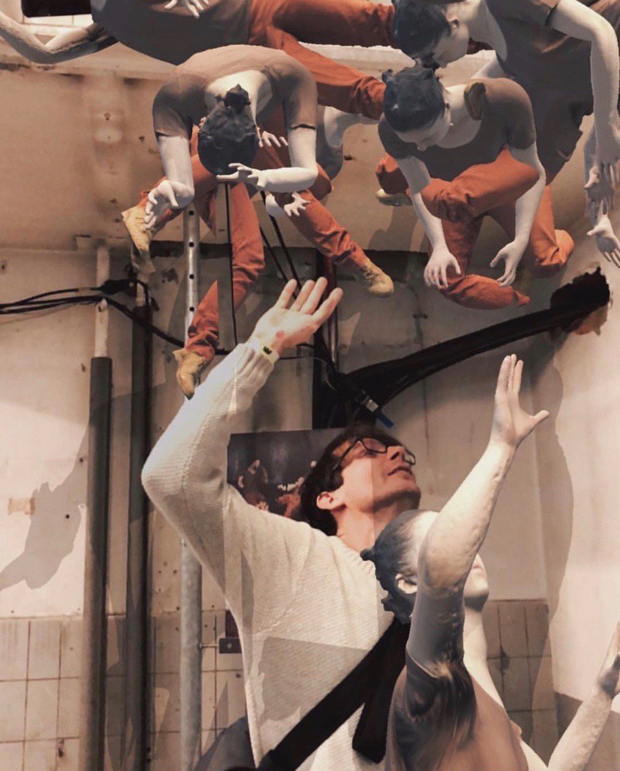 #SwarmingLounge <a href="/kondition/">kondition pluriel</a> with life performances <a href="/robotlove_nl/">robotlove.nl</a> #RobotLove robotlove.nl check it out!!!