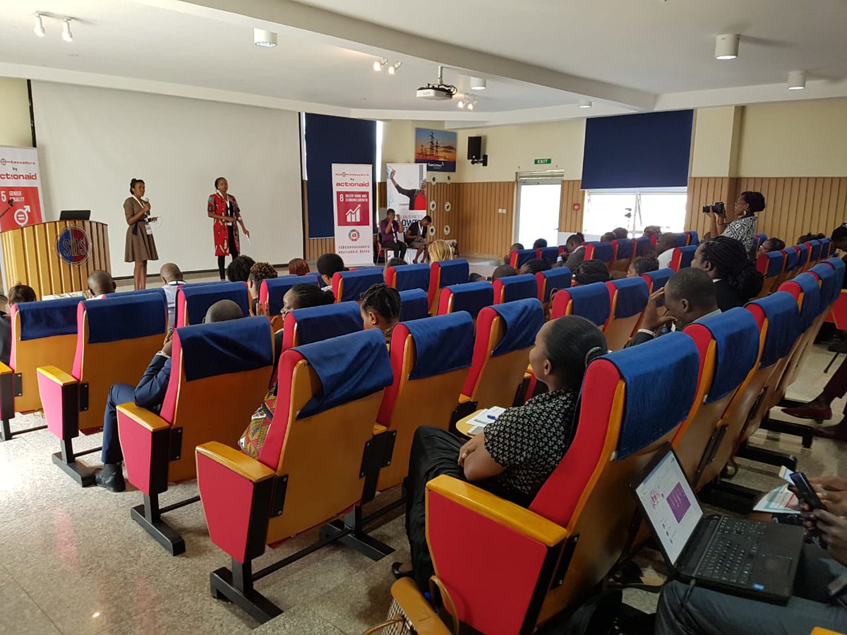 MercyKingthe1's tweet photo. There is need for a legal framework that will help social entrepreneurs set the pace and move forward #SDGAmbassadors
@ActionAid_Kenya @UNDPKenya @AshokaAfrica @GrowthAfrica @ke_British https://t.co/5hctZdEKq5