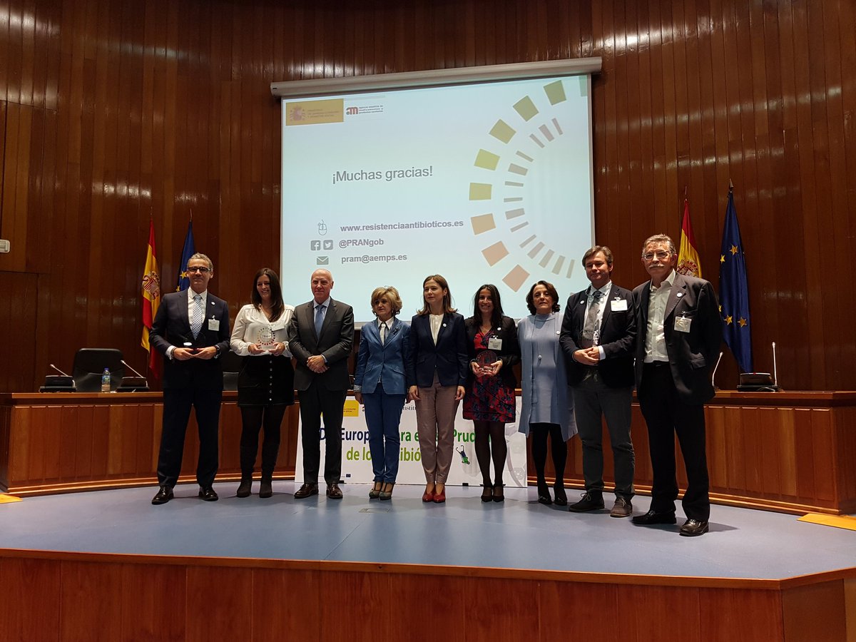 Plan Antibióticos tweet media