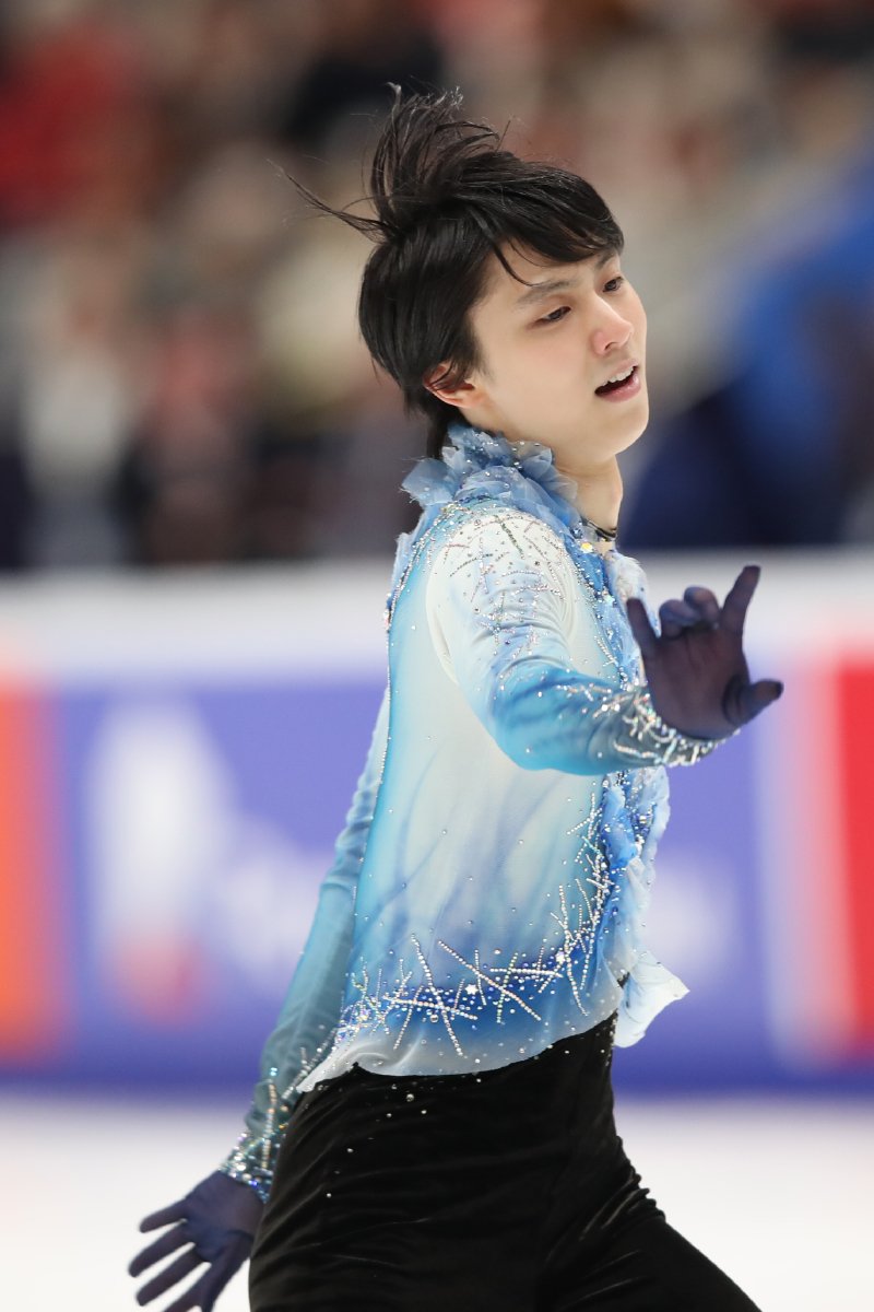 スポーツナビ フィギュアスケート編集部 on X