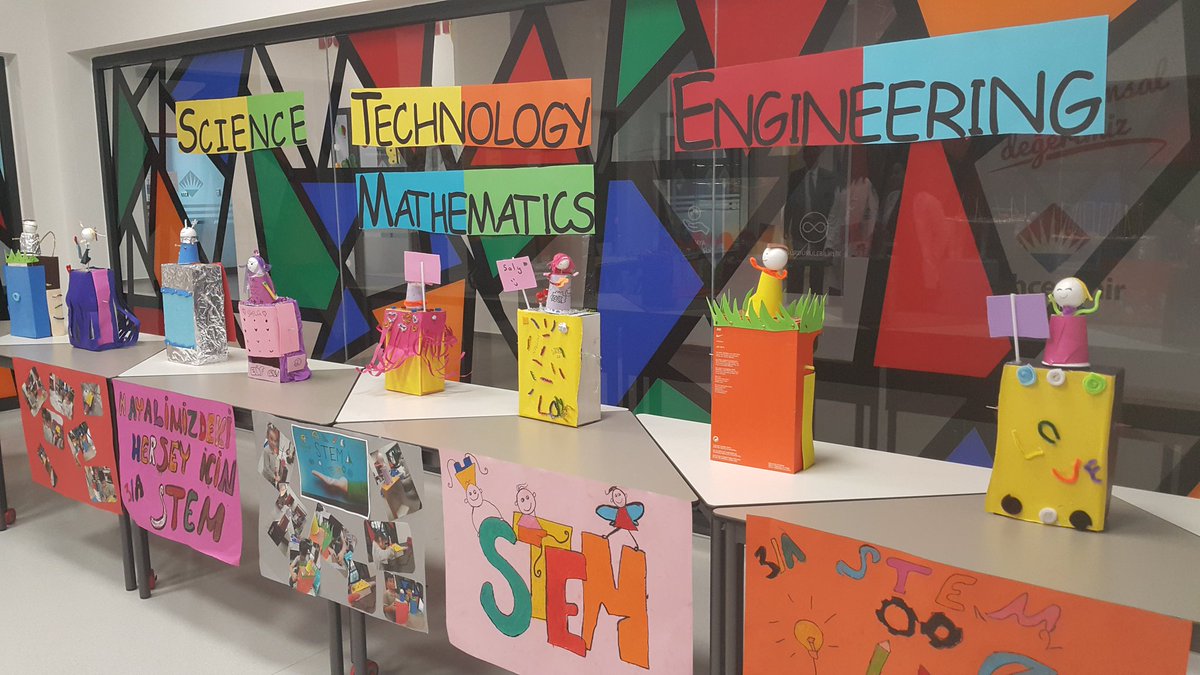 pelincvs1's tweet photo. Makineler Dünyası #STEMJunior #stem #stemgelecektir #STEMhayattır #heranımdabahçeşehir @bahcesehir_k12 @BahcesehirMugla @TheUgurSaricam @SencerCorlu @gekiner https://t.co/Z55Idvr9xq