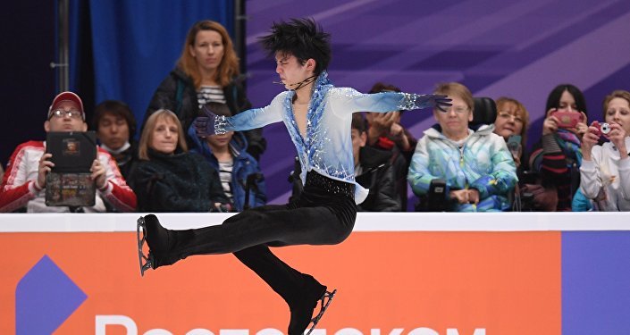short program