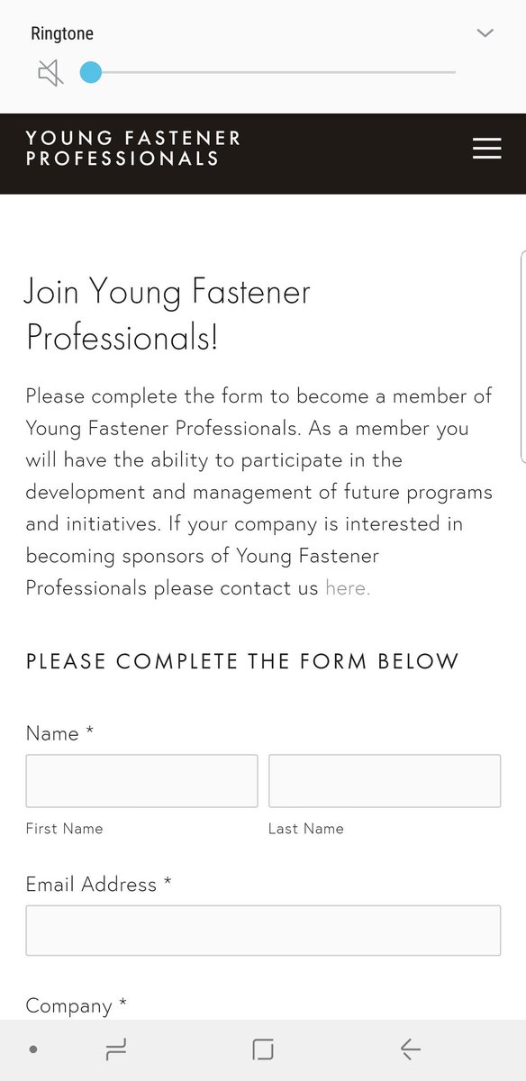 FstnrCoalition's tweet photo. Did you know joining #YFP is free for anyone under 40? Are you looking to be on the board or represent your region? Start building your leadership skills with the #youngfastenerprofessionals today! #Fasteners visit https://t.co/I21WDFSptB https://t.co/QbBLexfxDa