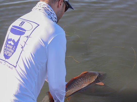 ANGLRfishingapp's tweet image. RT @boatersrepublic: Catch and release! #redfish #boatersrepublic #makeithappencaptain instagram.com/p/BqPbGDoAVZx/