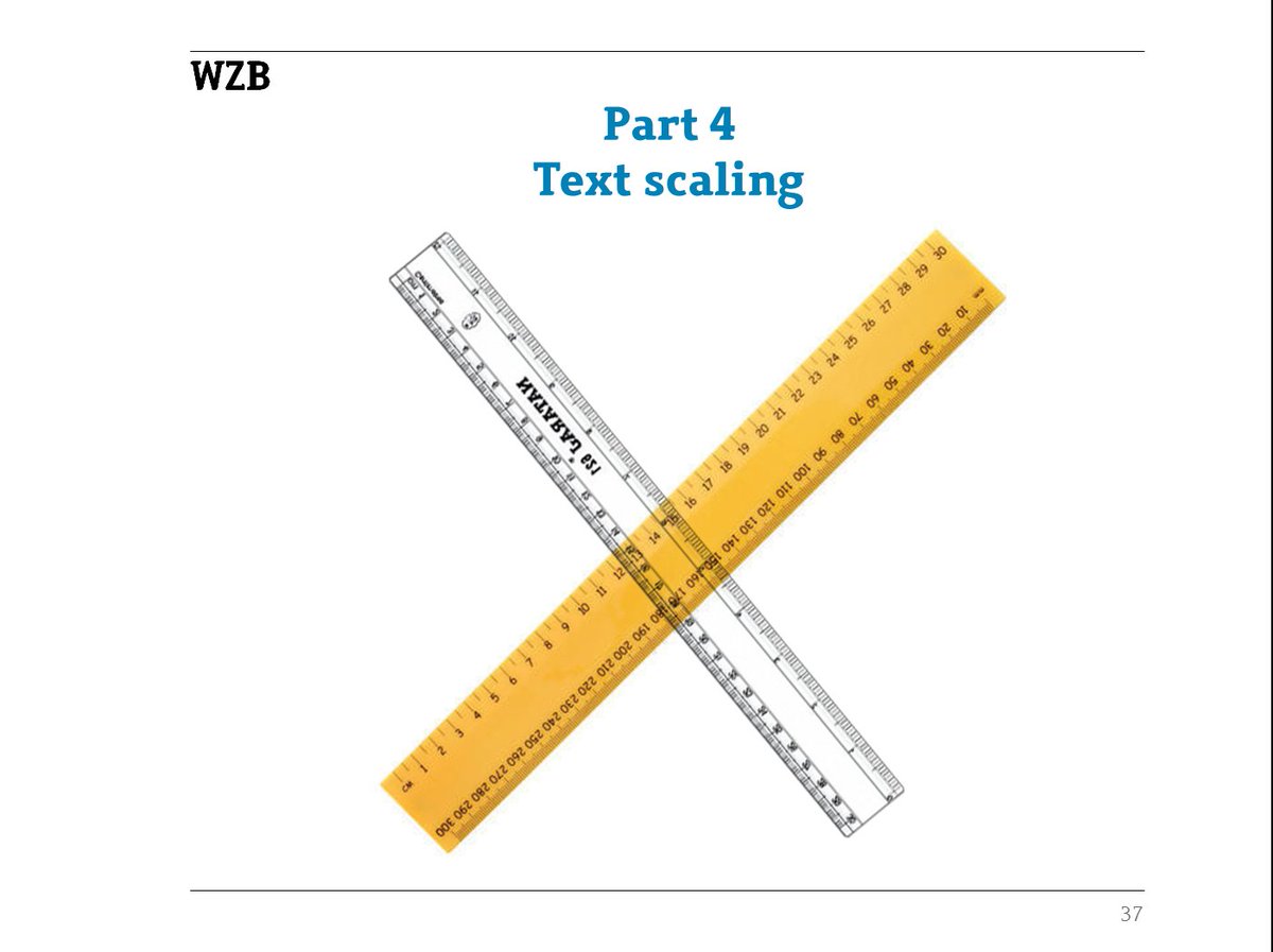 ChRauh's tweet image. Preparing the next  #TextAnalysis / #TextAsData class!