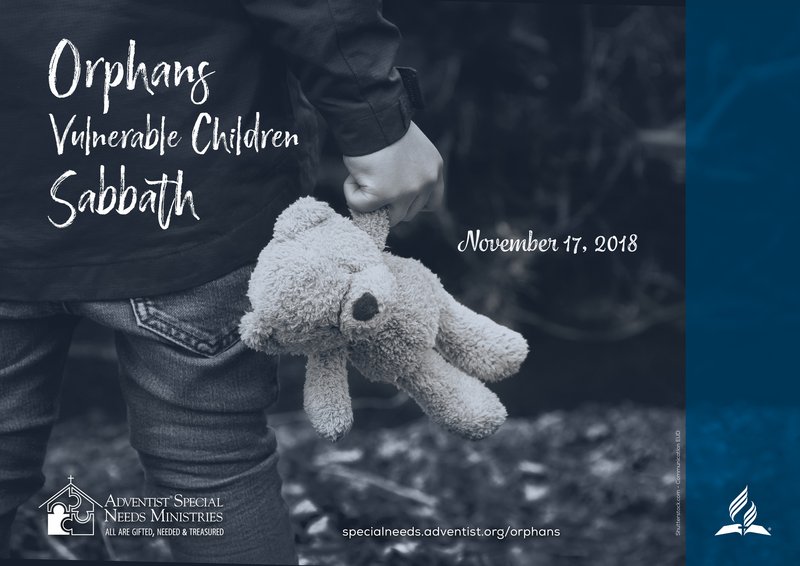 Adventist Church tweet media